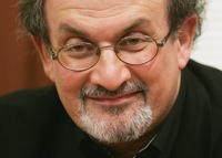 Salman Rushdie